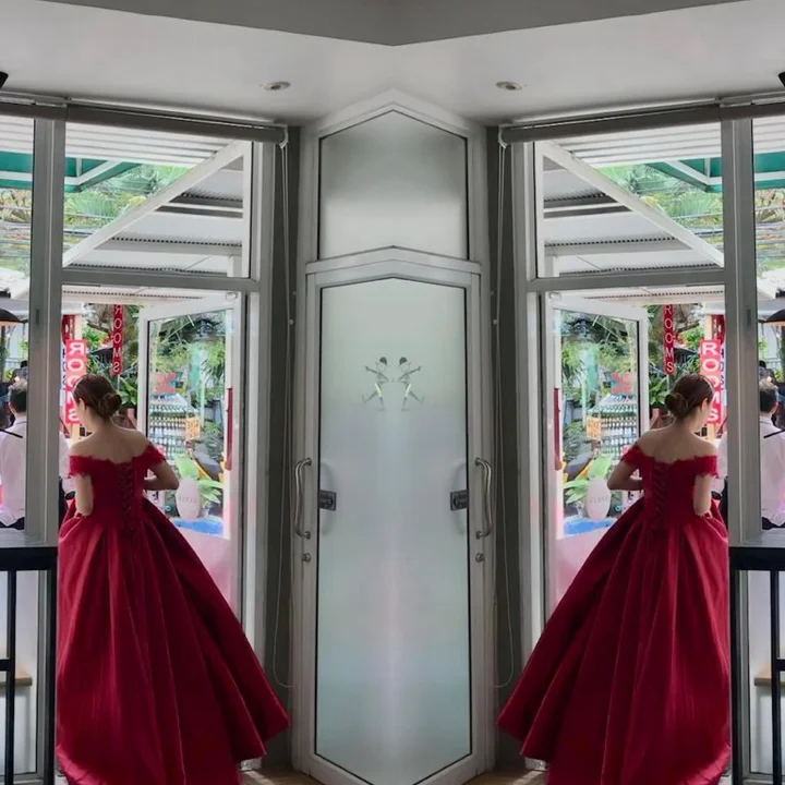 Ко Самет: Side Walk Boutique Hotel
