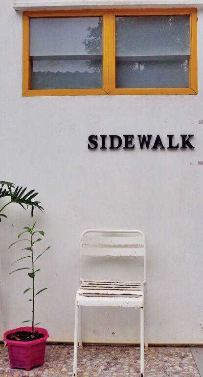 Ко Самет: Side Walk Boutique Hotel