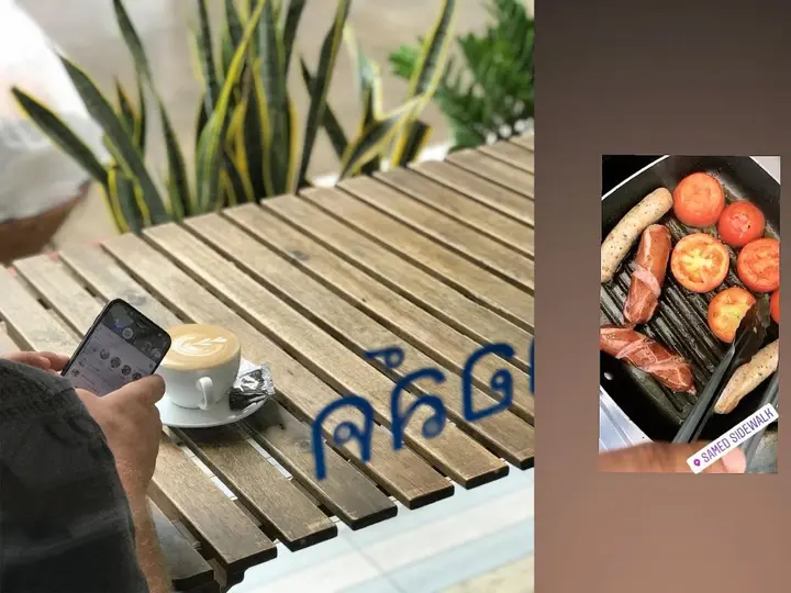 Ко Самет: Side Walk Boutique Hotel