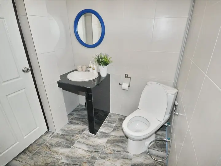 Ко Самет: Side Walk Boutique Hotel