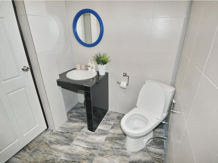 Ко Самет: Side Walk Boutique Hotel