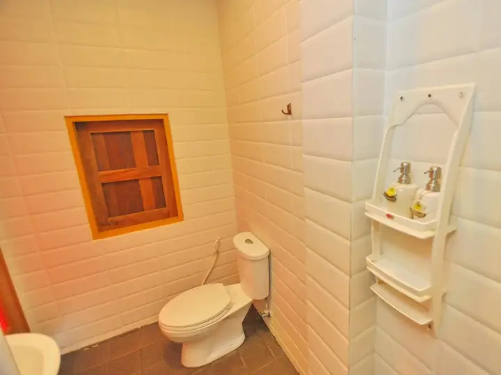 Ко Самет: Side Walk Boutique Hotel