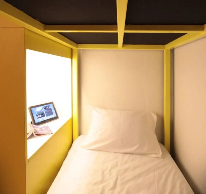 Муанг: Fulfill Phuket Hostel