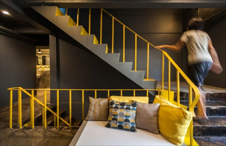 Муанг: Fulfill Phuket Hostel