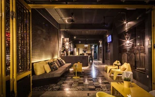 Муанг: Fulfill Phuket Hostel