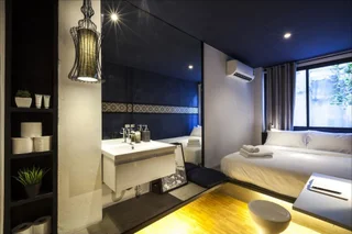 Муанг: Fulfill Phuket Hostel