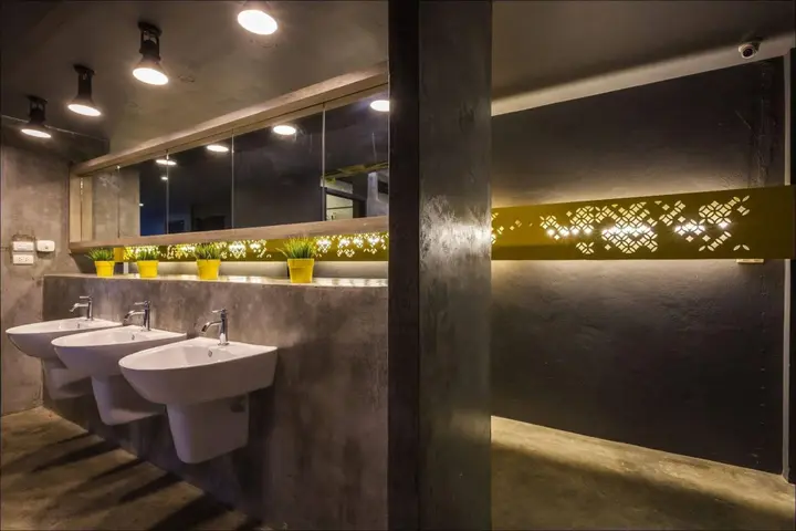 Муанг: Fulfill Phuket Hostel