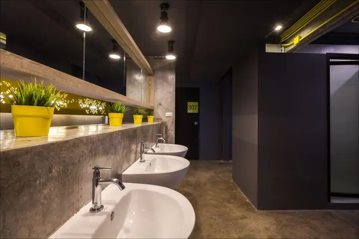 Муанг: Fulfill Phuket Hostel
