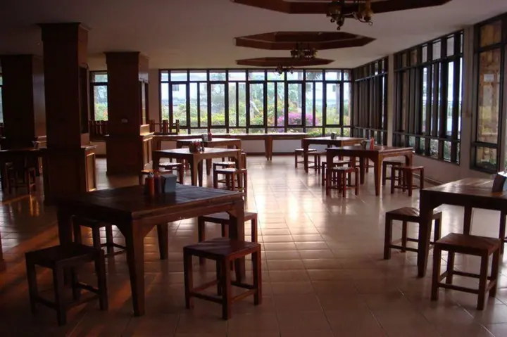 Ко Чанг: V.J. Bed & Breakfast Koh Chang