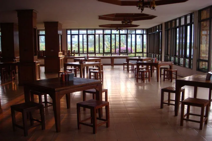 Ко Чанг: V.J. Bed & Breakfast Koh Chang