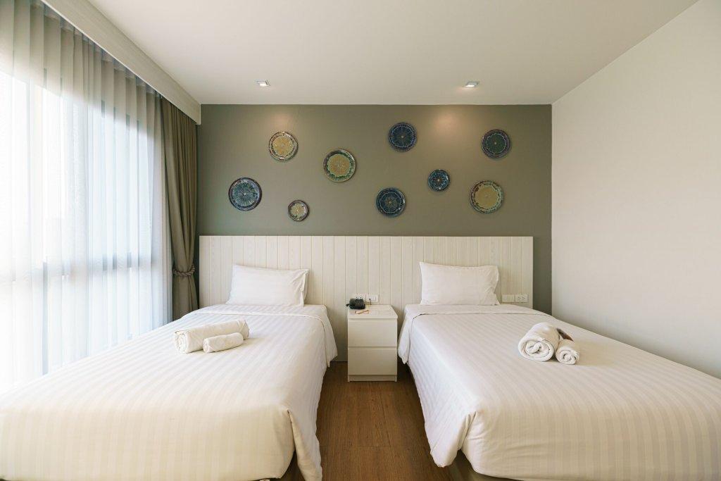 Чиангмай: Cmor by Recall Hotels, Chiang Mai