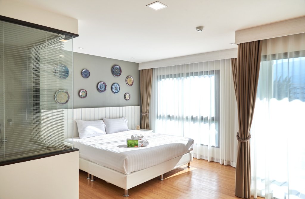 Чиангмай: Cmor by Recall Hotels, Chiang Mai