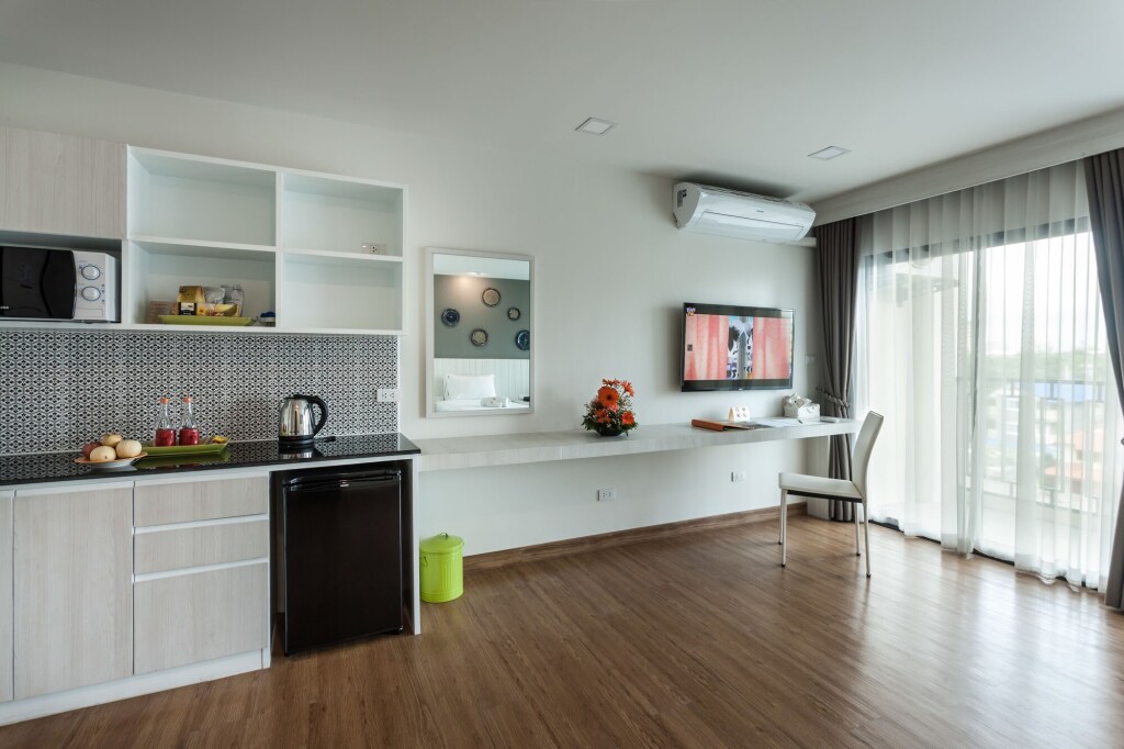 Чиангмай: Cmor by Recall Hotels, Chiang Mai
