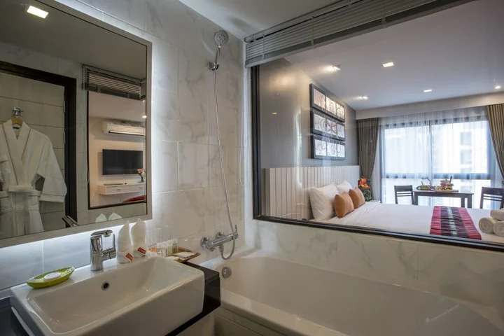Чиангмай: Cmor by Recall Hotels, Chiang Mai