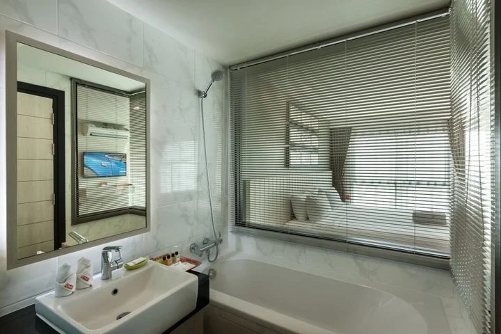 Чиангмай: Cmor by Recall Hotels, Chiang Mai
