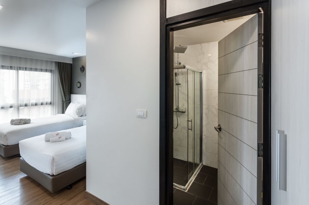Чиангмай: Cmor by Recall Hotels, Chiang Mai