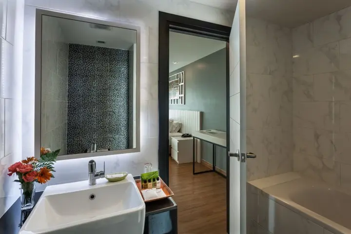 Чиангмай: Cmor by Recall Hotels, Chiang Mai