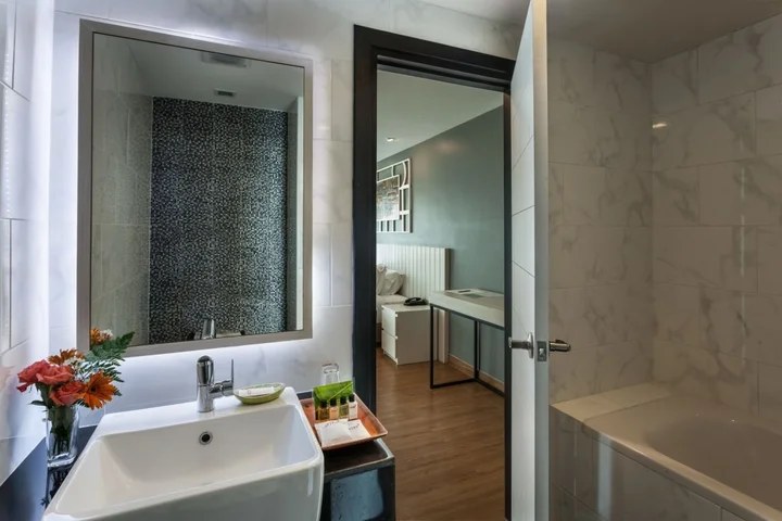 Чиангмай: Cmor by Recall Hotels, Chiang Mai