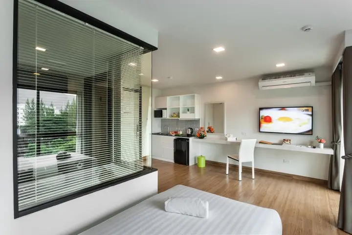 Чиангмай: Cmor by Recall Hotels, Chiang Mai