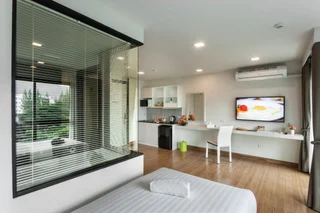 Чиангмай: Cmor by Recall Hotels, Chiang Mai