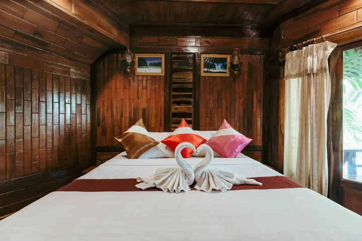 Краби: Phupha Aonang Resort and Spa