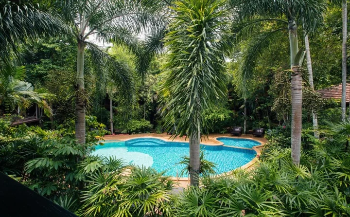 Краби: Phupha Aonang Resort and Spa