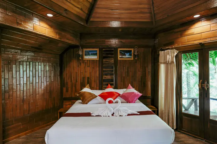Краби: Phupha Aonang Resort and Spa