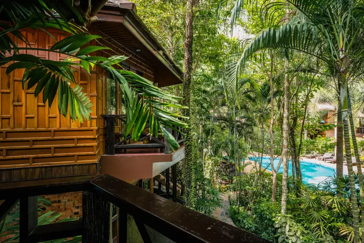 Краби: Phupha Aonang Resort and Spa