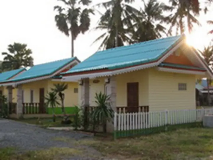 Сам-Рои-Йот: Moddang Resort