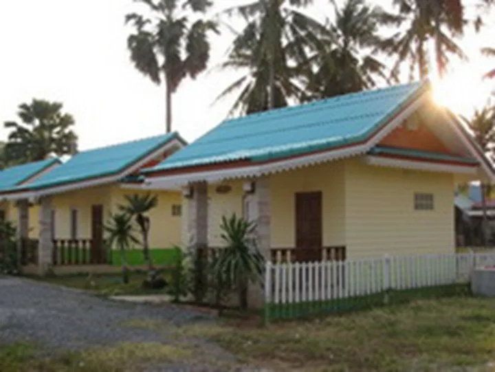 Сам-Рои-Йот: Moddang Resort