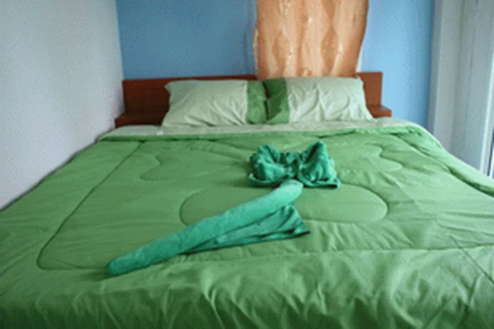Сам-Рои-Йот: Moddang Resort
