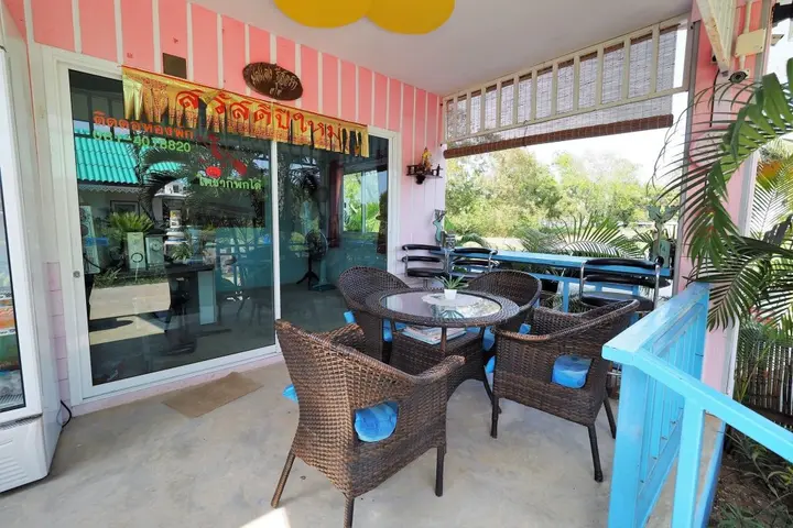 Сам-Рои-Йот: Moddang Resort