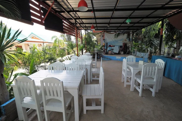 Сам-Рои-Йот: Moddang Resort