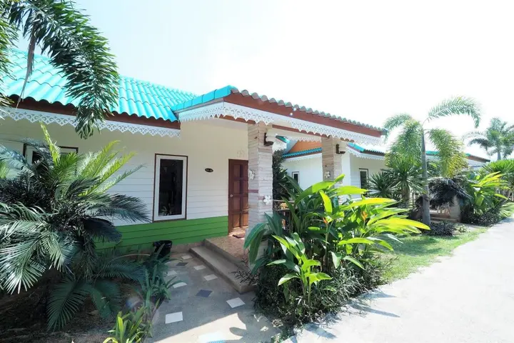 Сам-Рои-Йот: Moddang Resort