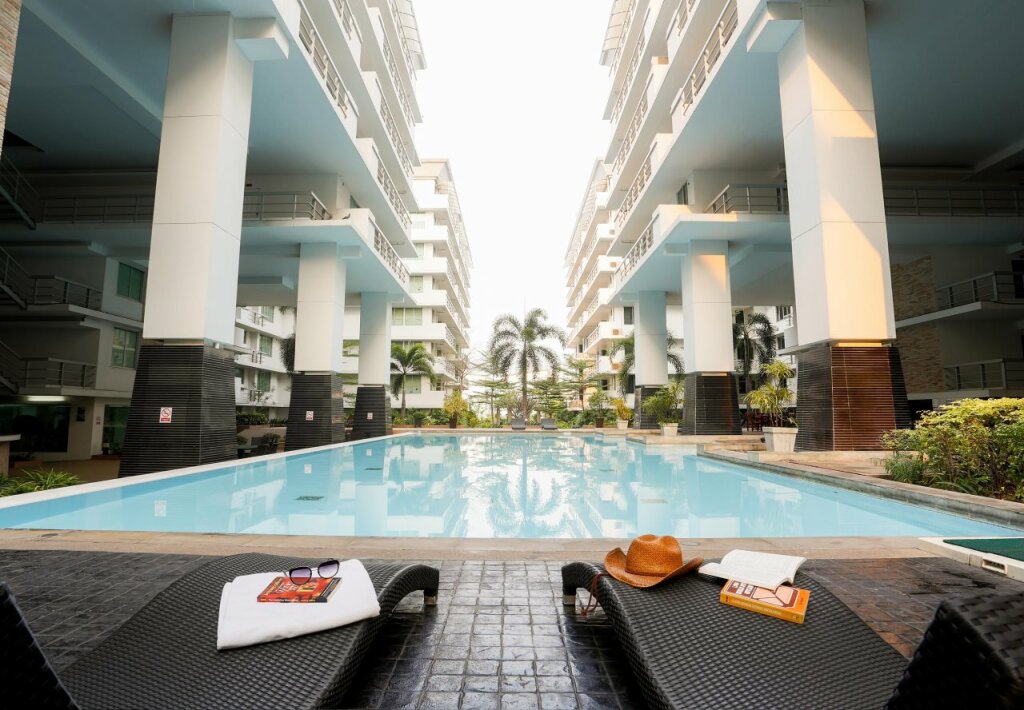 Бангкок: The Capital Resort @ Sukhumvit 50