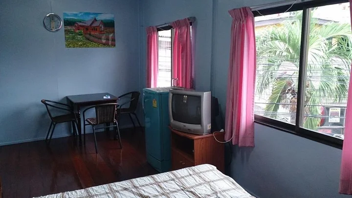 Хуахин: Limelight Guest House and Pub