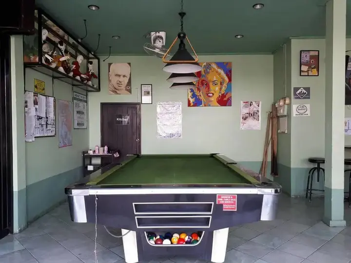 Хуахин: Limelight Guest House and Pub