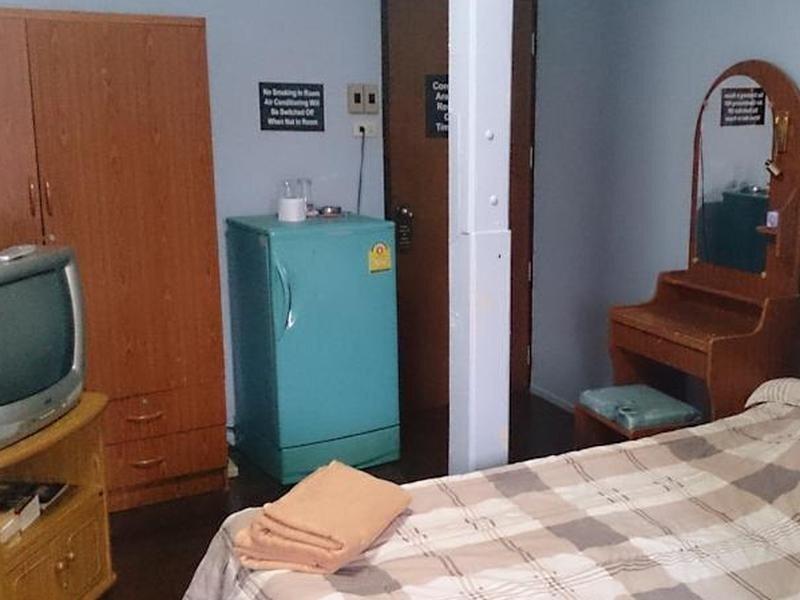 Хуахин: Limelight Guest House and Pub