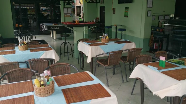 Хуахин: Limelight Guest House and Pub