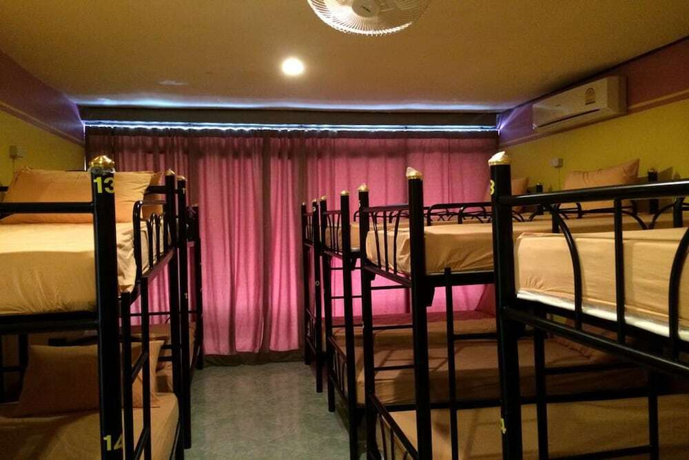 Ко-Пханган: Jenny Hostel