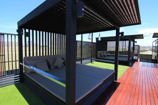 Паттайя: Inn residence serviced suites