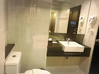 Паттайя: Inn residence serviced suites