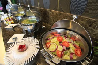Паттайя: Inn residence serviced suites