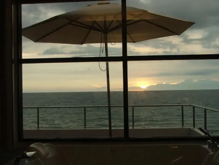 Ко Чанг: Du Talay Hotel Koh Chang
