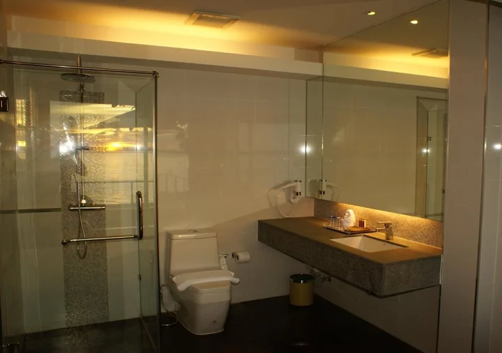 Ко Чанг: Du Talay Hotel Koh Chang