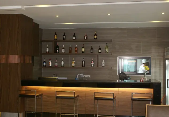 Ко Чанг: Du Talay Hotel Koh Chang