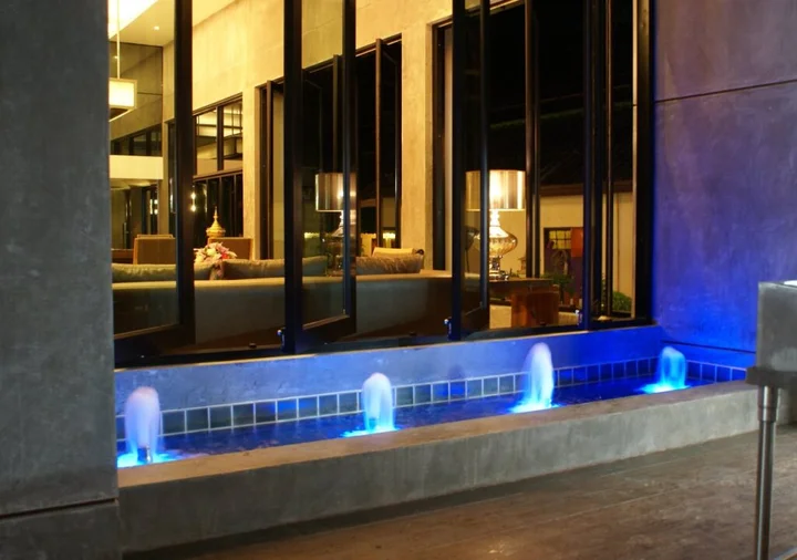 Ко Чанг: Du Talay Hotel Koh Chang