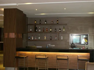 Ко Чанг: Du Talay Hotel Koh Chang