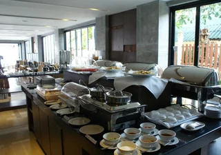 Ко Чанг: Du Talay Hotel Koh Chang