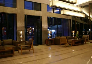 Ко Чанг: Du Talay Hotel Koh Chang